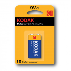 Kodak Max K9V