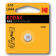 Kodak Max KA 76 (LR44)  blister