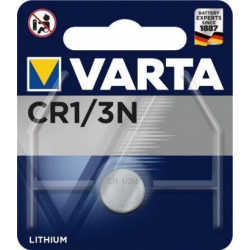 Varta 6131 (CR1/3N)