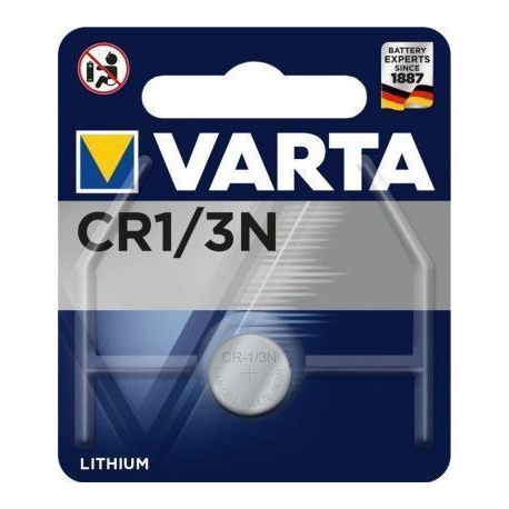 Varta 6131 (CR1/3N)