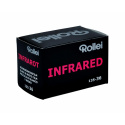 Rollei Infrared 135/36