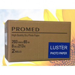  Promed Drylab 20.3 x 65 m Lustre