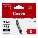 Canon CLI-581 XL BK black