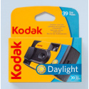 Kodak Fun Daylight 800 ASA 27+12