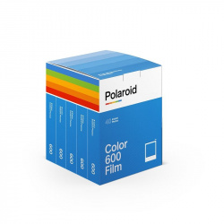Polaroid Originals 600 Film Set (1xColor + 1xB&W) 