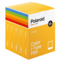 Polaroid Originals I-Type Color 5-pack