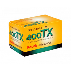 Kodak Tri-X 400 TX 135-36