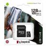 Goodram Micro SD 8GB class 4 + adapter