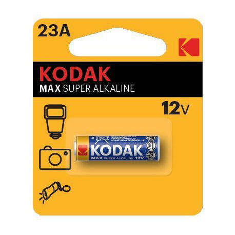 Kodak K23A  12V