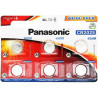 Panasonic CR 2025