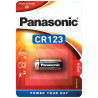 Panasonic CR 123 A