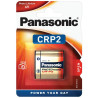 Panasonic CR-P2P