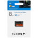 Sony Memory Stick PRO DUO HX 8GB