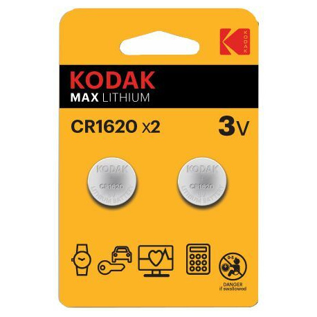 Kodak CR-1620