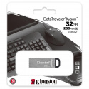 Kingston DataTraveler Kyson USB 3.2 Drive 32GB