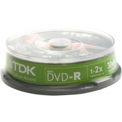 SONY DMR-60 DVD-R 2.8GB slim case