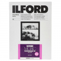 Ilford MG V RC DeLuxe 1M 12,7x17,8 cm Glossy (25 Sheets) CAT 1179837