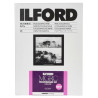 Ilford Multigrade V RC DeLuxe 1M 12,7x17,8 cm Glossy (25 Sheets) CAT 1179837