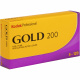 Kodak Gold GB 200 120 / 5-Pack