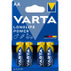 Varta High Energy LR-06 4-pack