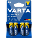 Varta Longlife power LR-06 4-pack