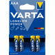 Varta High Energy LR-03 4-pack