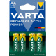 Varta C Ready2Use NiMH Baby 3000 mAh 2-pack