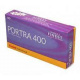 Kodak Portra 400 120 