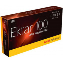 Kodak Ektar 100 Professional 120 5-pack