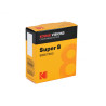 Kodak Vision3, Color Negative Film, Super 8, 50D / 7203