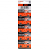 Maxell LR-41 10-pack