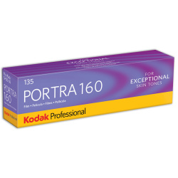 Kodak Portra 160 135-36