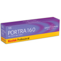 Kodak Portra 160 135-36 5-PACK