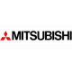 Mitsubishi Drylab Paper (BP) 15,2 cm x 65 mtr. Glossy