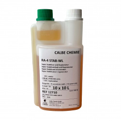 Calbe RA4 Stabilizer and Replenisher STAB-WL CAT-12710
