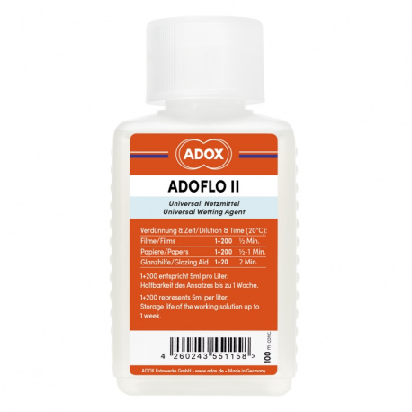 ADOX ADOFLO II 100 ml