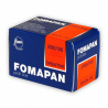 Fomapan 200 135-36