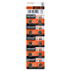 Maxell LR-54 10-pack