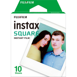 Fuji instax square
