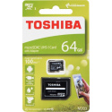 Toshiba MicroSDXC 64gb Class 10 UHS M203