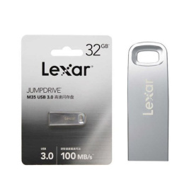 Lexar Jumpdrive M35 32GB USB 3.0 Stick