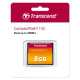 Transcend Compact Flash 8GB 133x