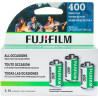 Fujifilm 400 135-36 / 3-Pack