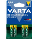 Varta Akku Ready2Use  800 mAh 4-pack