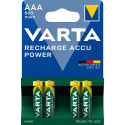 Varta Akku Ready2Use  800 mAh 4-pack