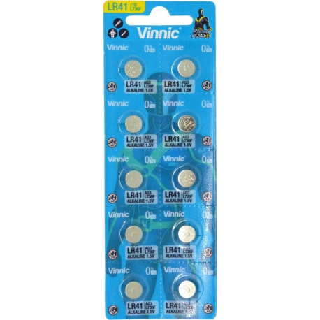 Vinnic LR4110-Pack