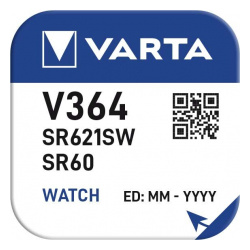 Varta V-364