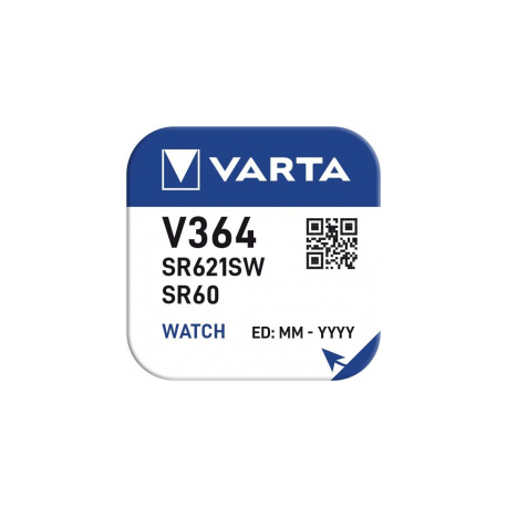 Varta V-364