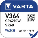 Varta V-364