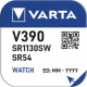 Varta V-390